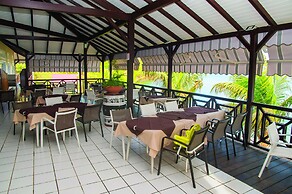 HOTEL BOIS JOLI