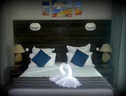 HOTEL BOIS JOLI