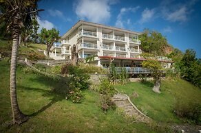 HOTEL BOIS JOLI