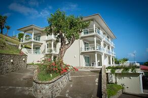 HOTEL BOIS JOLI