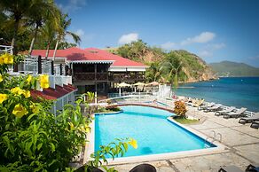 HOTEL BOIS JOLI