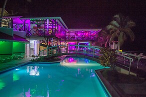 HOTEL BOIS JOLI