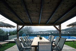 Villa Skantali