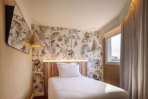Kopster Hotel Paris Porte de Versailles