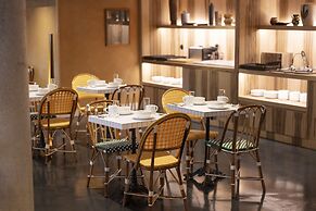 Kopster Hotel Paris Porte de Versailles