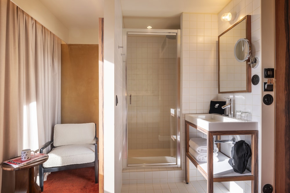 Kopster Hotel Paris Porte de Versailles