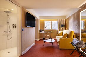 Kopster Hotel Paris Porte de Versailles