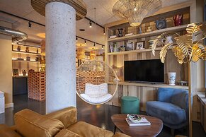 Kopster Hotel Paris Porte de Versailles