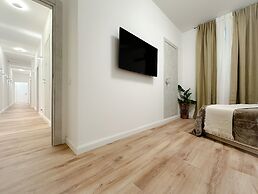 Colosseum Luxury Guesthouse