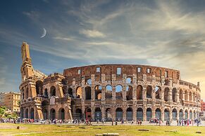 Colosseum Luxury Guesthouse