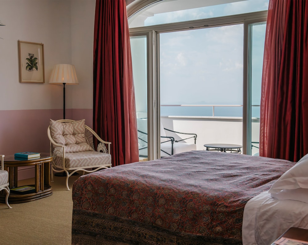 Il Capri Hotel