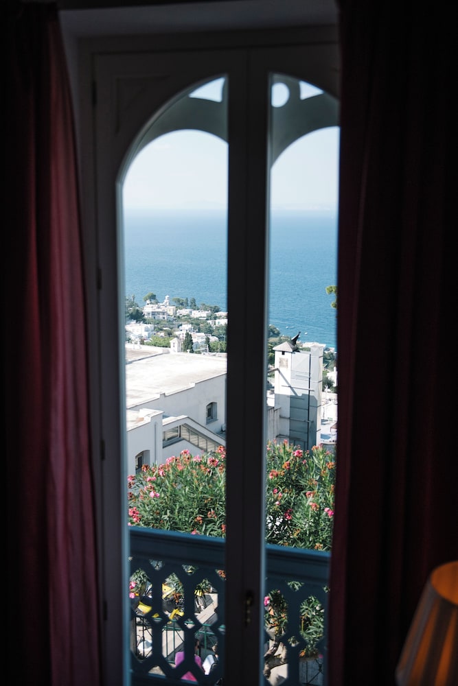 Il Capri Hotel