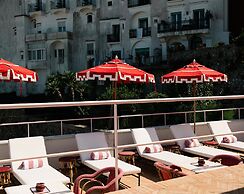 Il Capri Hotel