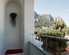 Il Capri Hotel
