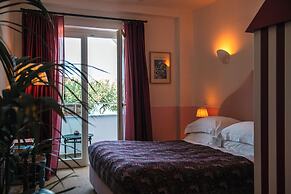 Il Capri Hotel