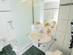 Hotel Rhyhof