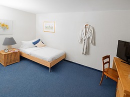 Hotel Rhyhof