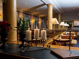Hotel Rhyhof