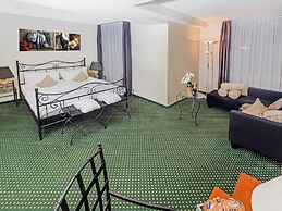 Hotel Rhyhof