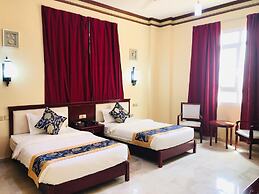 Farah Hotel Apartment