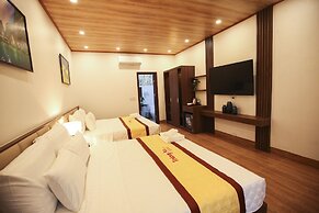 Trang An Resort