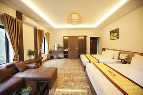Trang An Resort