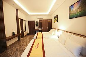 Trang An Resort