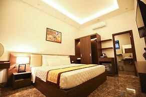 Trang An Resort