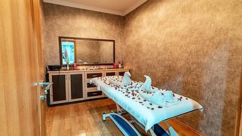 Queen Thermal Resort Hotel & Spa