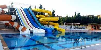 Queen Thermal Resort Hotel & Spa