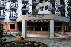 Queen Thermal Resort Hotel & Spa