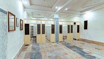 Queen Thermal Resort Hotel & Spa