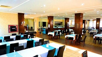 Queen Thermal Resort Hotel & Spa