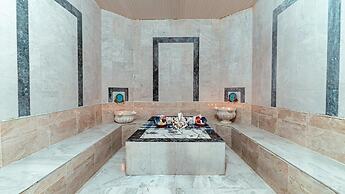 Queen Thermal Resort Hotel & Spa