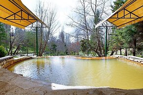 Queen Thermal Resort Hotel & Spa