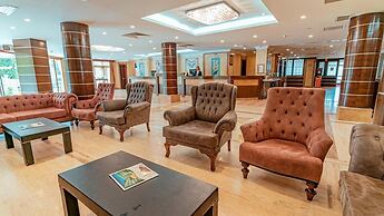 Queen Thermal Resort Hotel & Spa