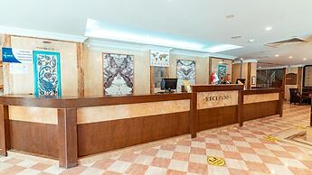 Queen Thermal Resort Hotel & Spa