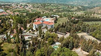 Queen Thermal Resort Hotel & Spa
