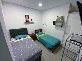 The Silva Hostel