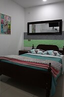 The Silva Hostel