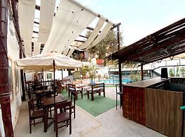 The Silva Hostel