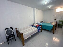 The Silva Hostel