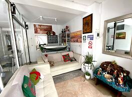 The Silva Hostel