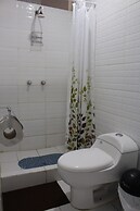 The Silva Hostel