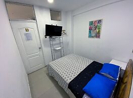 The Silva Hostel