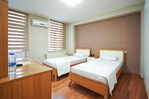 İpek Otel