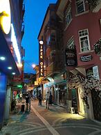 İpek Otel