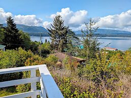 Cliff Haven on the Bay