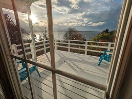 Cliff Haven on the Bay