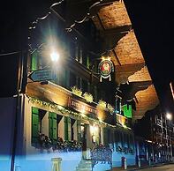 Hotel de Commune Rougemont